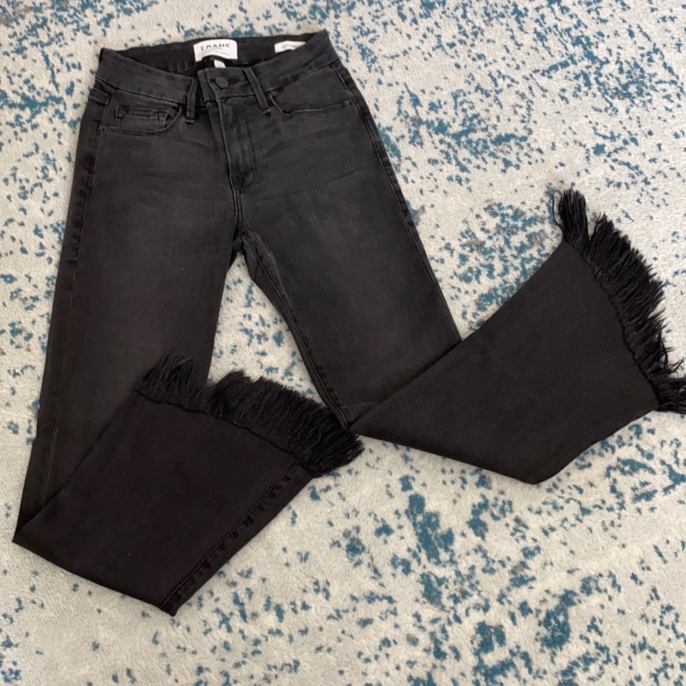 Frame Denim
